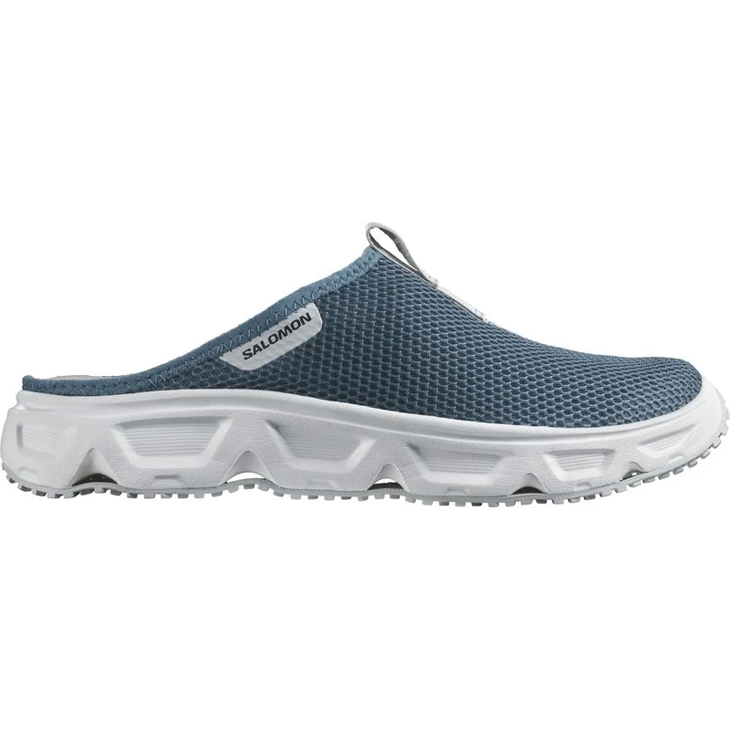 Salomon Shoes Reelax Slide 60 Blue Ashes/wht/pr blue-ashes-white-pearl-blue
