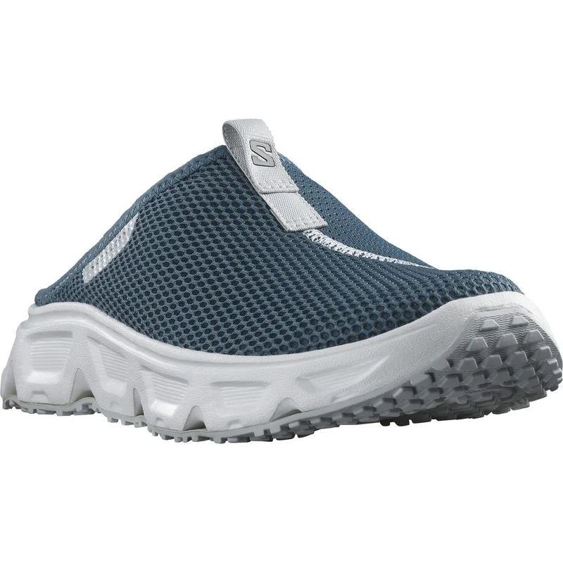 Salomon Shoes Reelax Slide 60 Blue Ashes/wht/pr blue-ashes-white-pearl-blue
