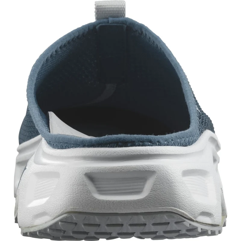 Salomon Shoes Reelax Slide 60 Blue Ashes/wht/pr blue-ashes-white-pearl-blue