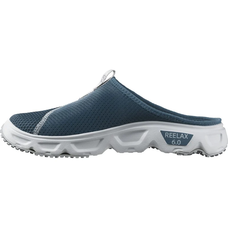 Salomon Shoes Reelax Slide 60 Blue Ashes/wht/pr blue-ashes-white-pearl-blue