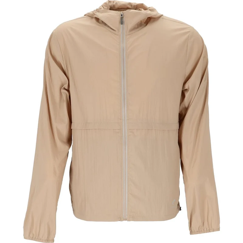 Energetics Herren Runningjacke Tulio brown-smoke