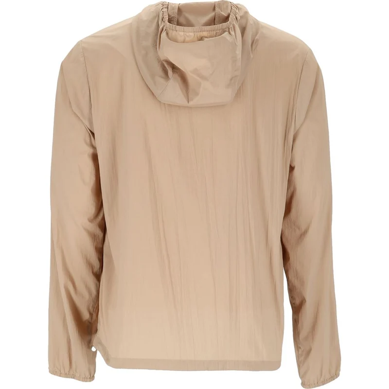 Energetics Herren Runningjacke Tulio brown-smoke
