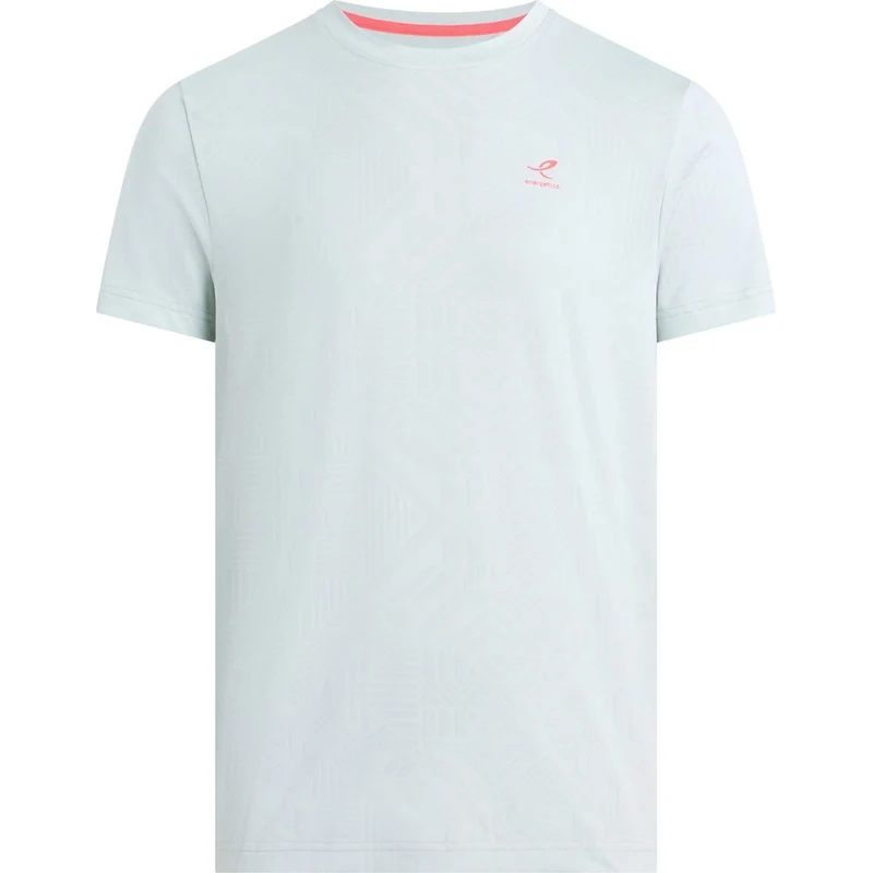 Energetics Herren T-Shirt Fabio III SS M blue-ice