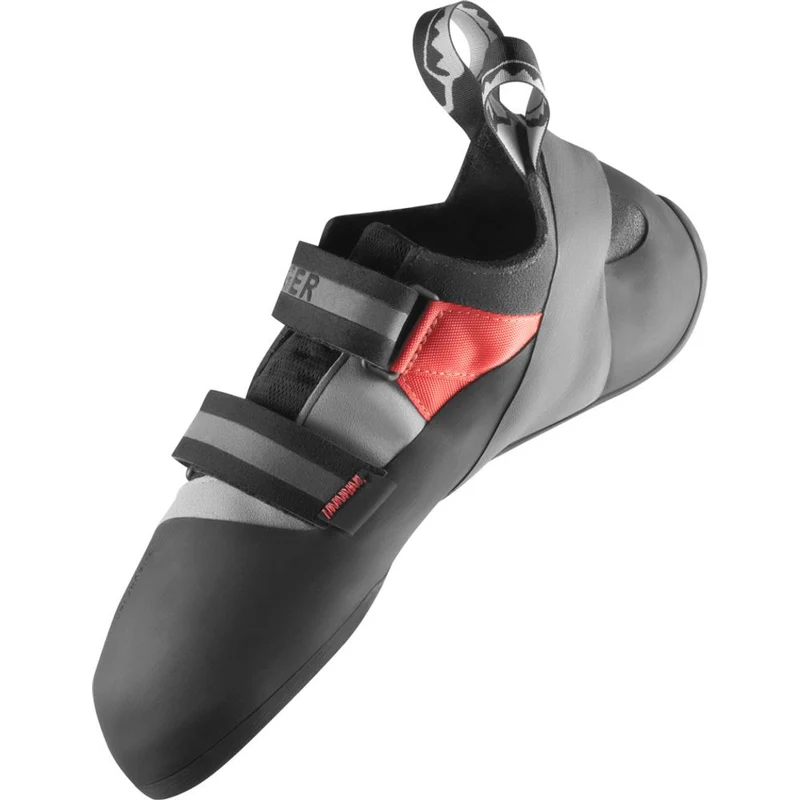 Red Chili Charger II anthracite-red