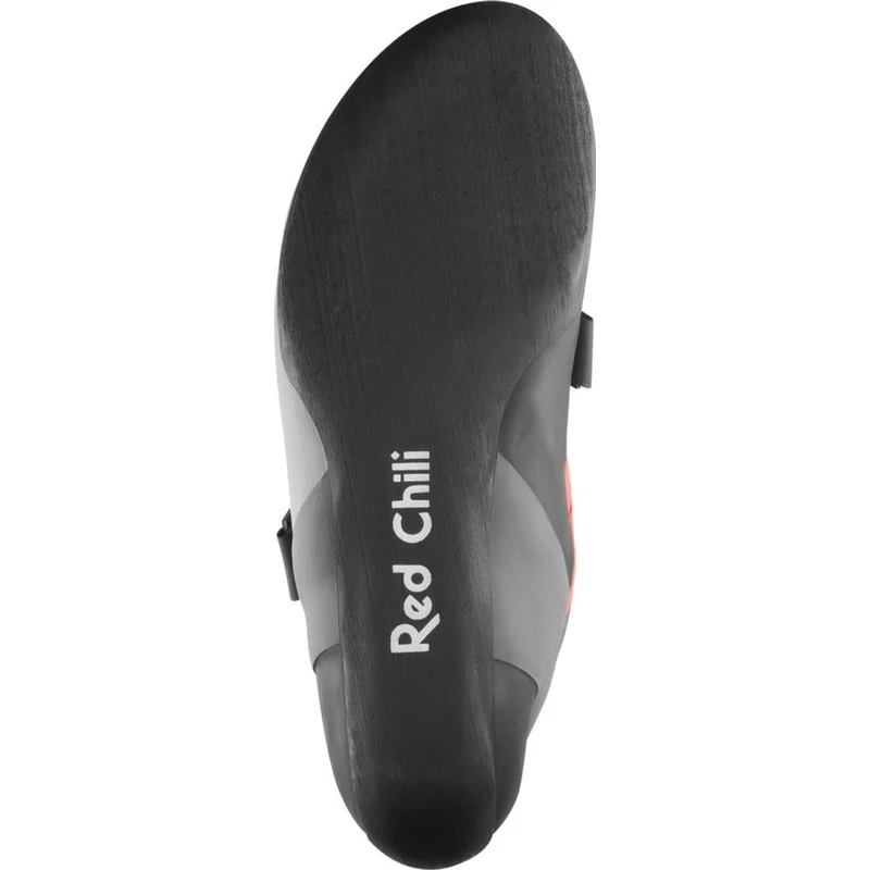 Red Chili Charger II anthracite-red