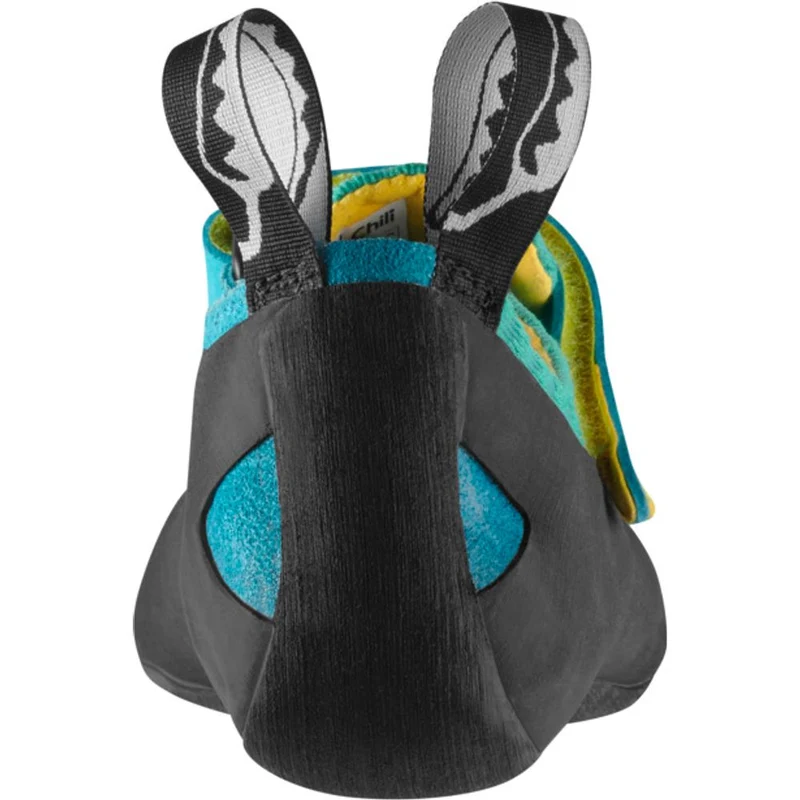 Red Chili Circuit Junior Kinder Kletterschuhe timberblue