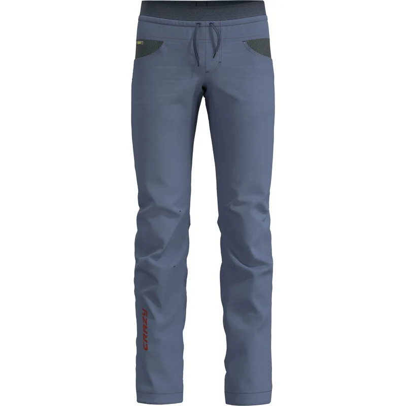 Crazy Idea Joker Light Herren Kletterhose vento