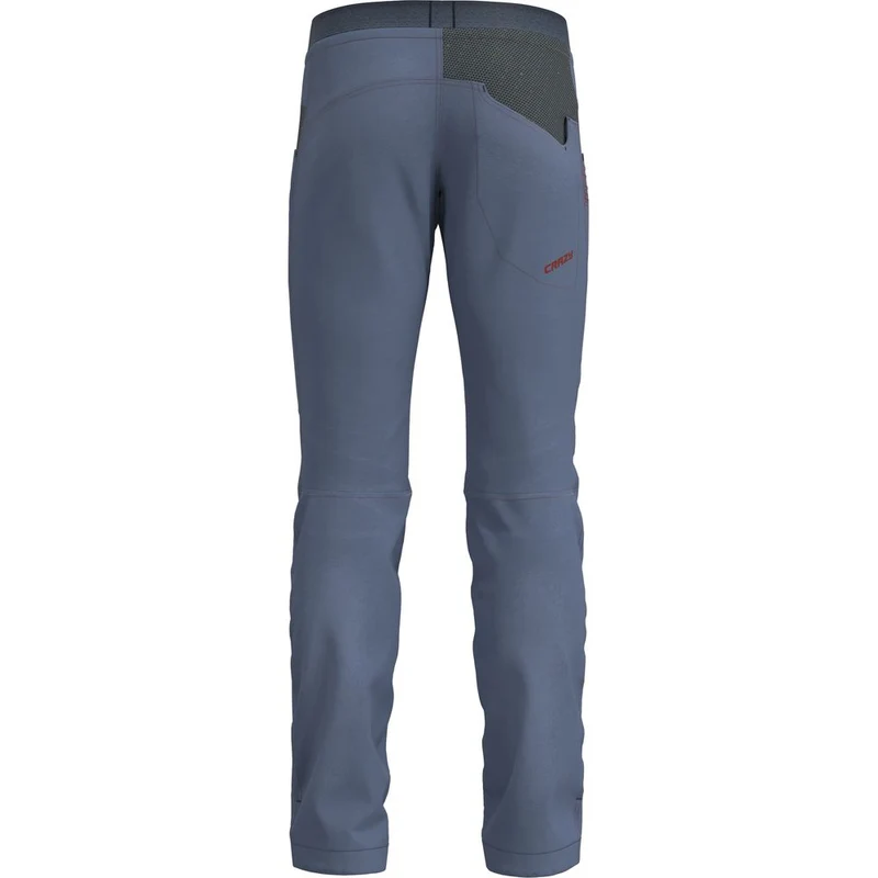 Crazy Idea Joker Light Herren Kletterhose vento