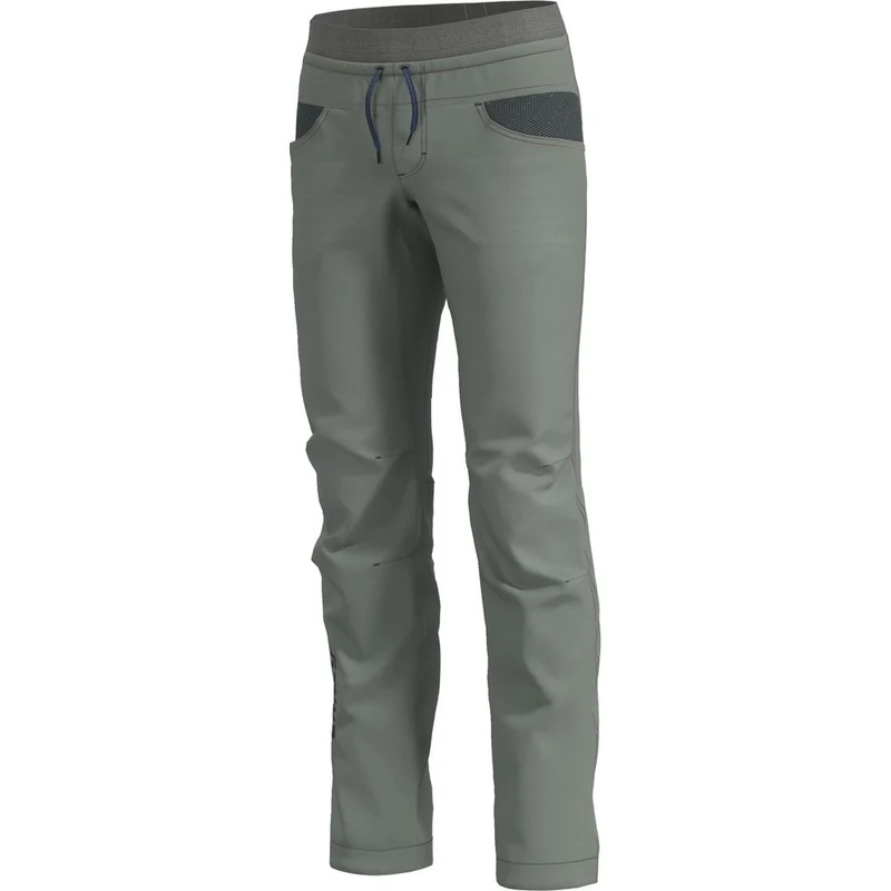 Crazy Idea Joker Light Herren Kletterhose slate