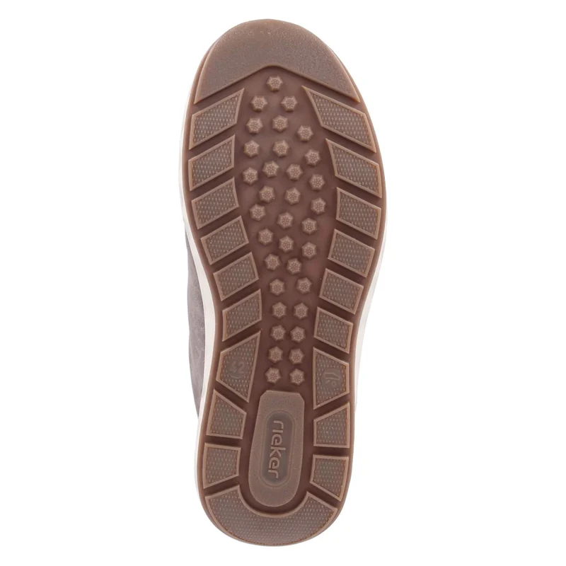 Low Sneaker Taupe