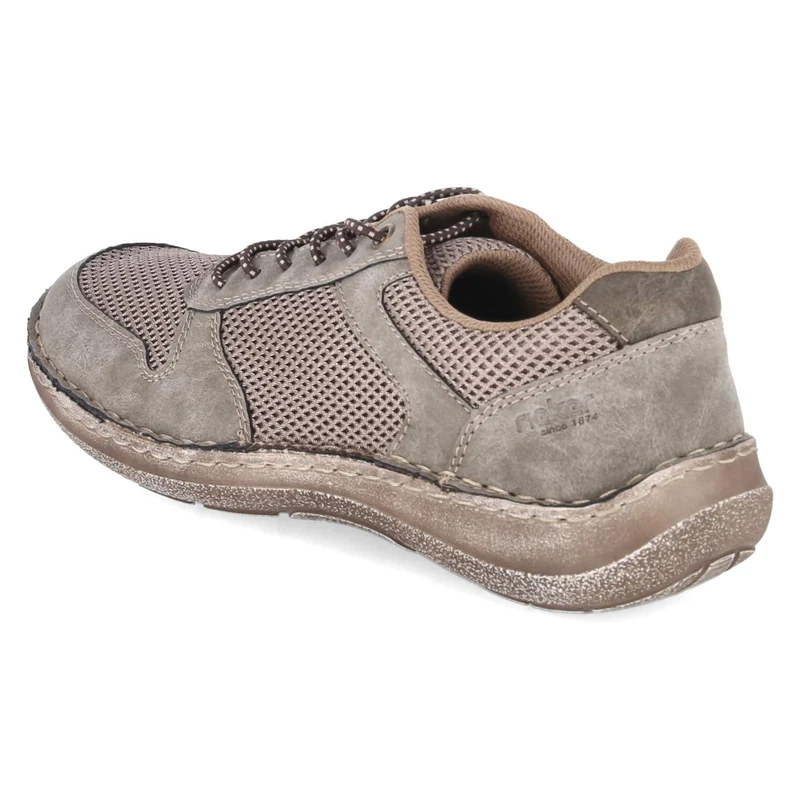 Slipper Taupe