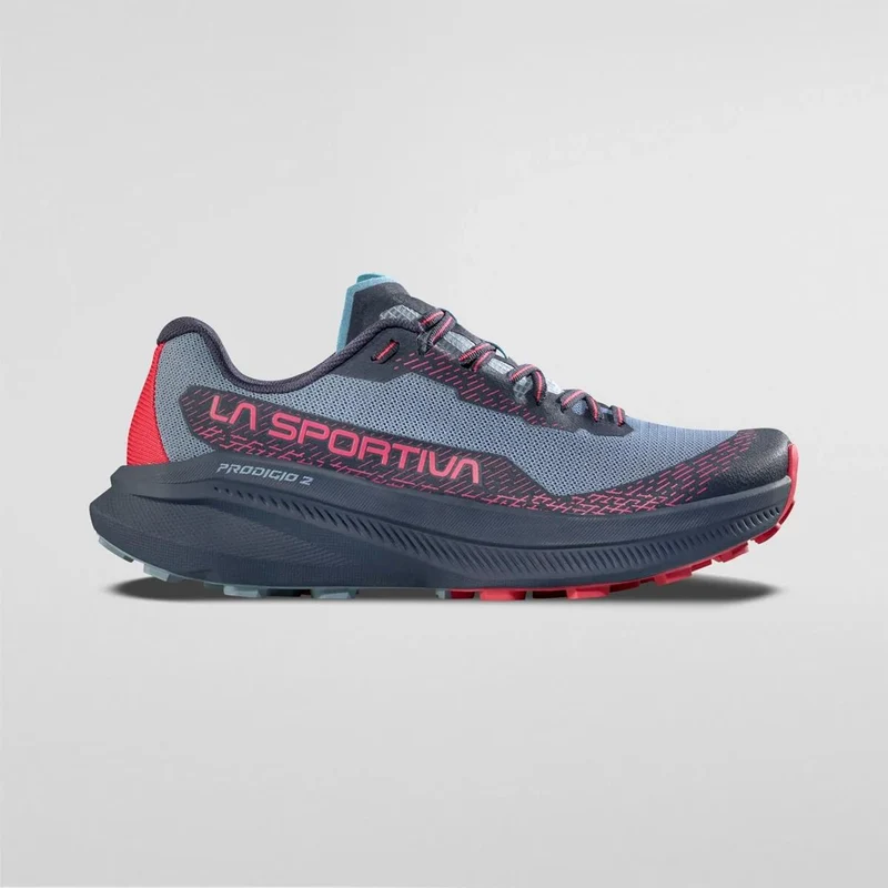 La Sportiva Prodigio 2 Woman limestone azalea