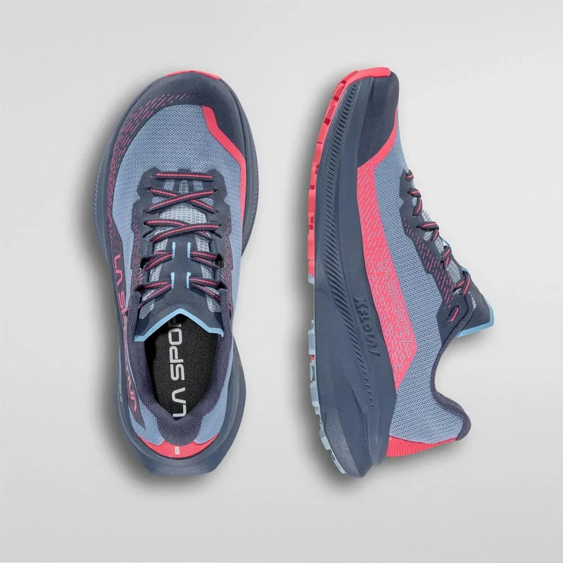 La Sportiva Prodigio 2 Woman limestone azalea