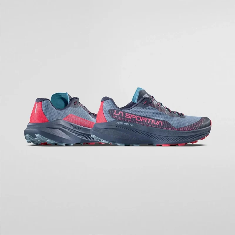 La Sportiva Prodigio 2 Woman limestone azalea