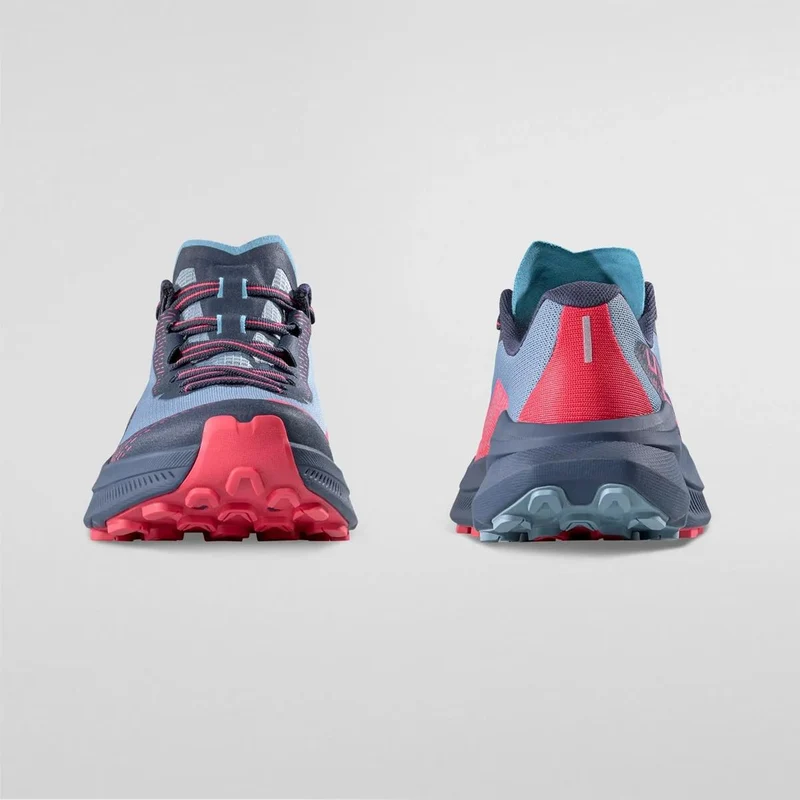 La Sportiva Prodigio 2 Woman limestone azalea