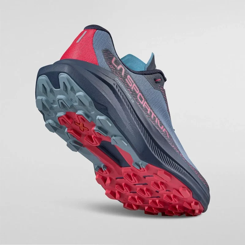 La Sportiva Prodigio 2 Woman limestone azalea