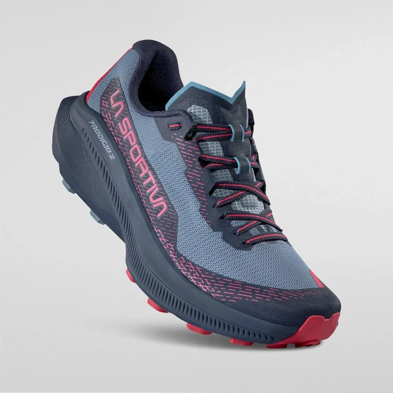 La Sportiva Prodigio 2 Woman limestone azalea