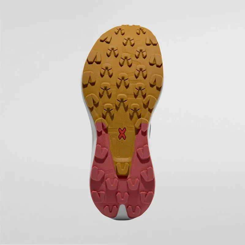 La Sportiva Prodigio Max Woman hurricane mineral red