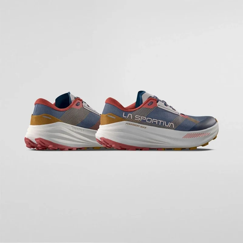 La Sportiva Prodigio Max Woman hurricane mineral red
