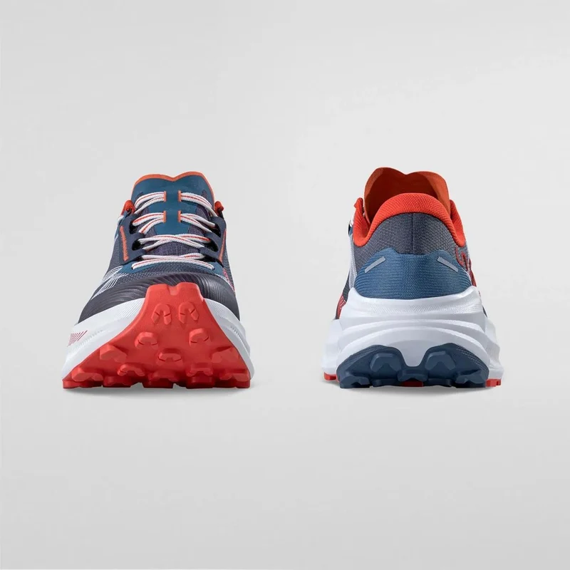 La Sportiva Prodigio Max night sky mountain red