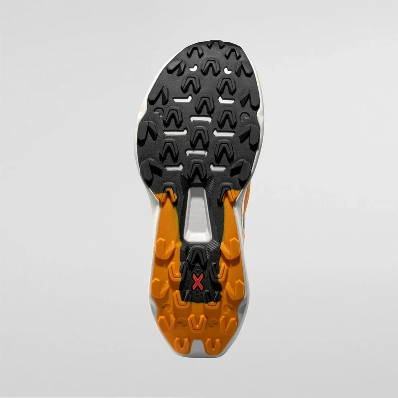 La Sportiva Prodigio 2 Men hurricane chalk