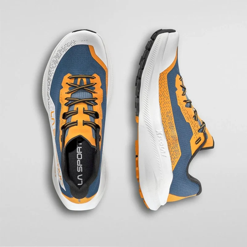 La Sportiva Prodigio 2 Men hurricane chalk