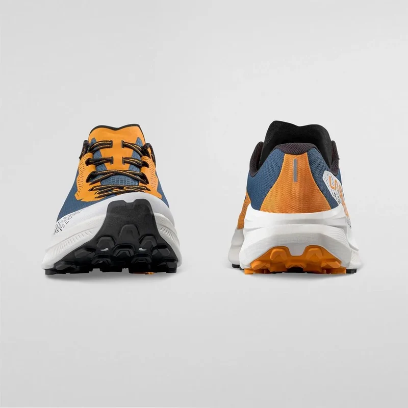 La Sportiva Prodigio 2 Men hurricane chalk