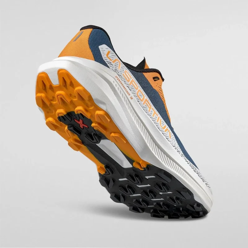 La Sportiva Prodigio 2 Men hurricane chalk