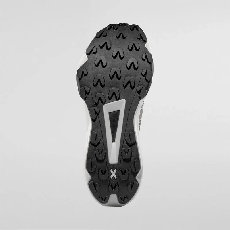 La Sportiva Prodigio Pro Men white black