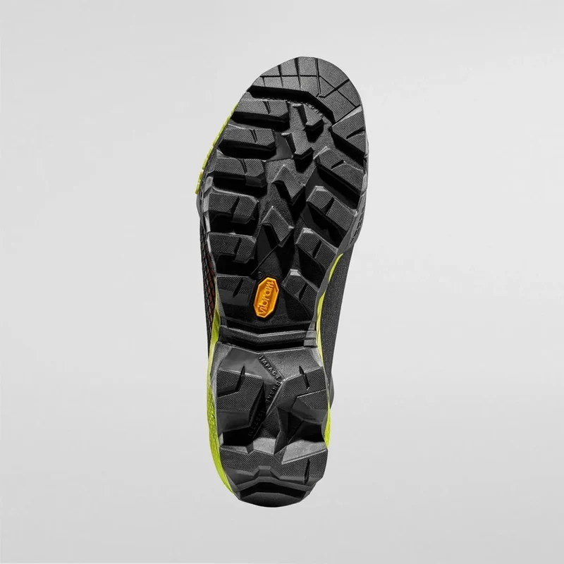 La Sportiva Aequilibrium ST GTX Men carbon lime punsch