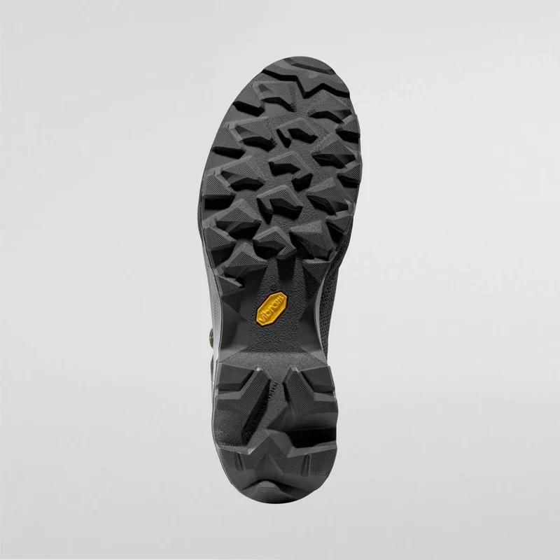 La Sportiva Aequilibrium Hike GTX Woman carbon aspen green