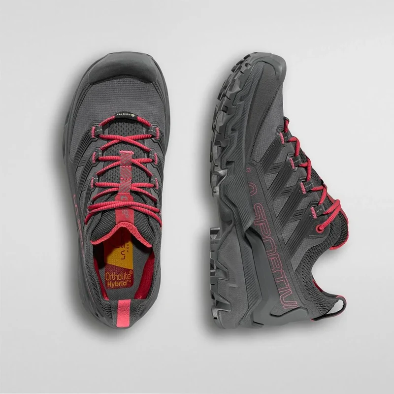La Sportiva Raptor 3 GTX Women onyx azalea