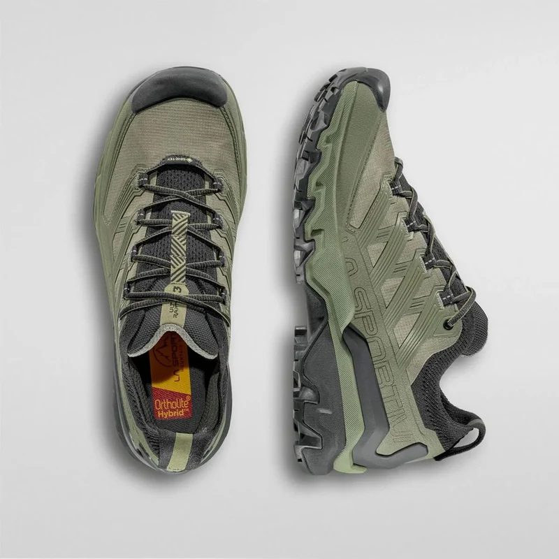 La Sportiva Raptor 3 GTX Men cypress black