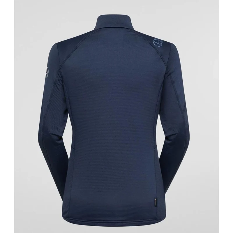 La Sportiva Chill Thermal Jkt Damen night sky/chalk
