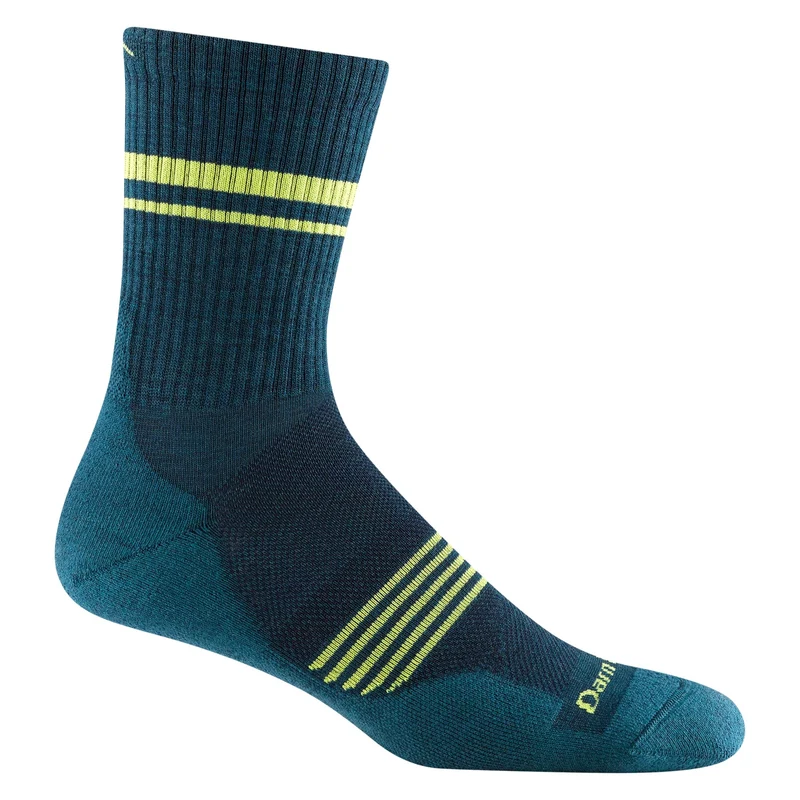 Darn Tough 1118 Element Micro Crew Cushion Heren