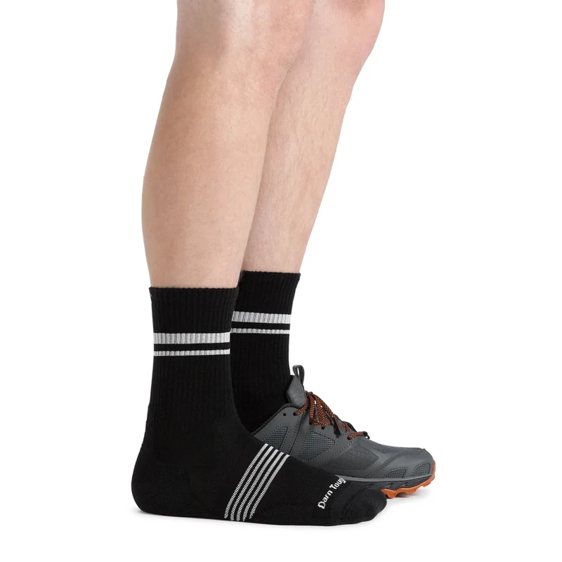 Darn Tough 1118 Element Micro Crew Cushion Heren