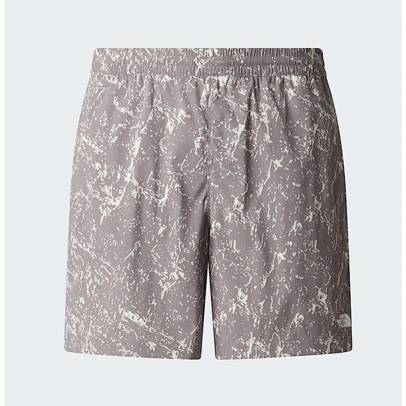 The North Face Class V Pathfinder Pull on Herren-Short - transcendent grey rock