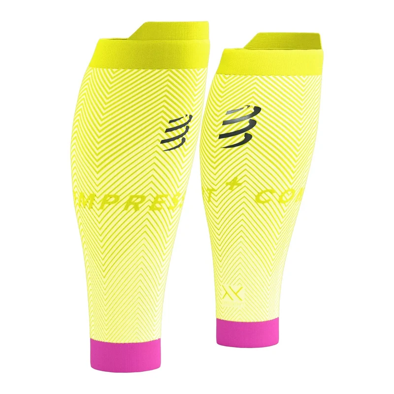 Compressport R2 Oxygen Calf Sleeves