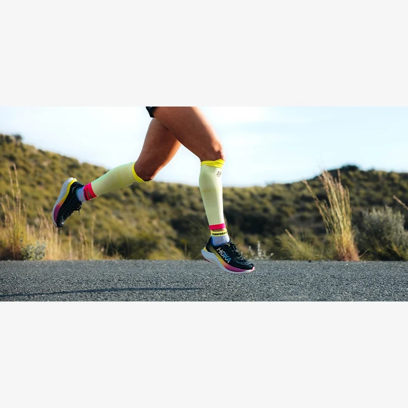 Compressport R2 Oxygen Calf Sleeves