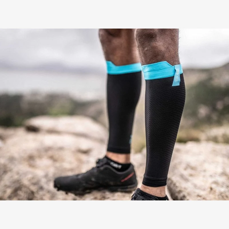 Compressport R2 Oxygen Calf Sleeves
