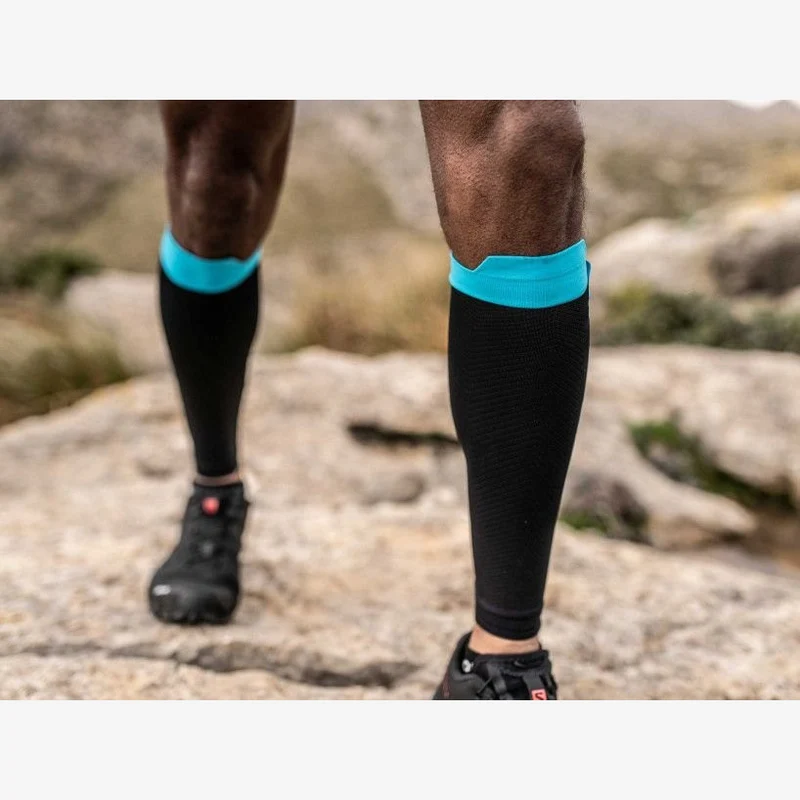 Compressport R2 Oxygen Calf Sleeves