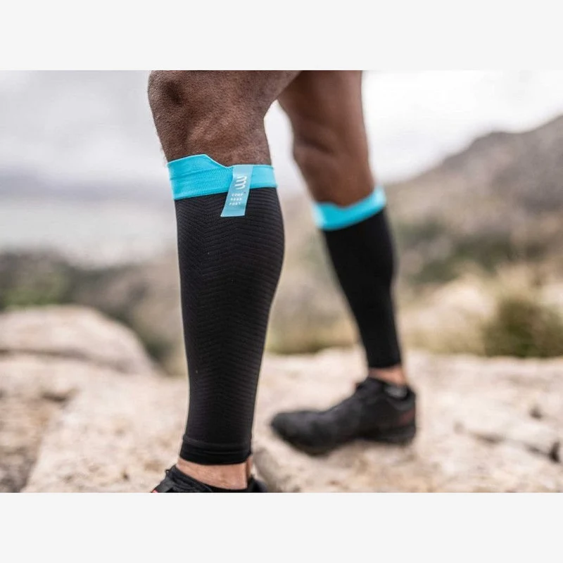 Compressport R2 Oxygen Calf Sleeves