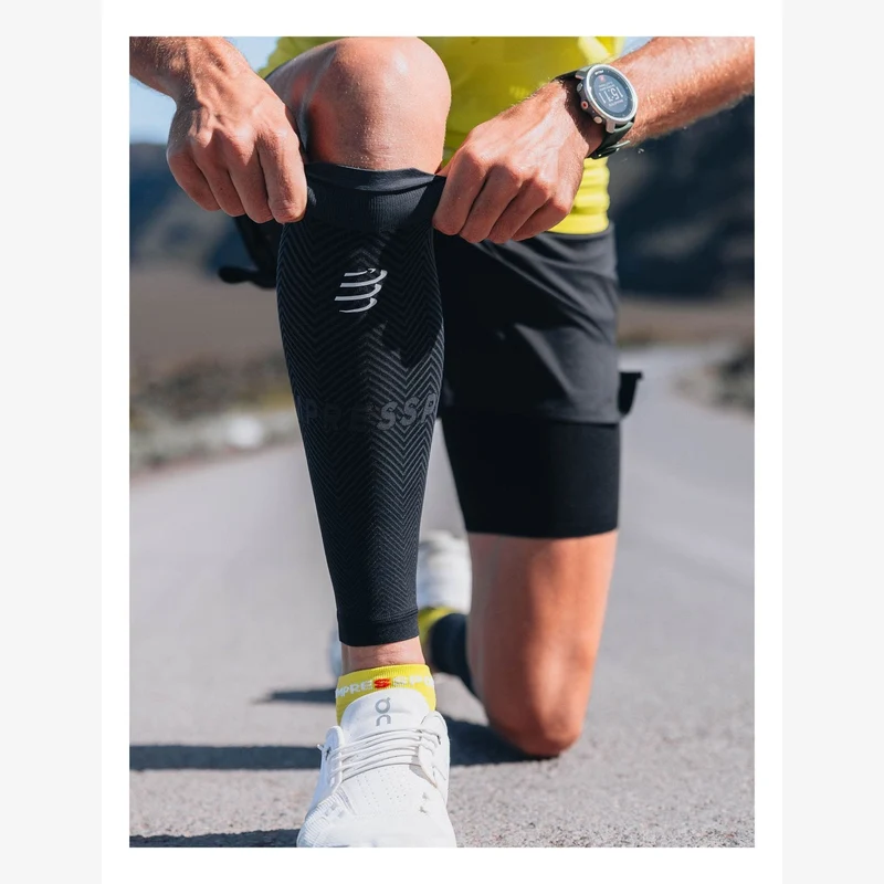 Compressport R2 Oxygen Calf Sleeves