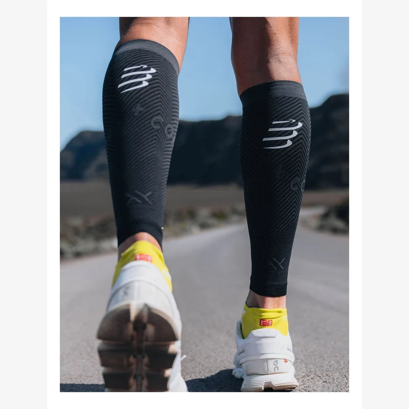 Compressport R2 Oxygen Calf Sleeves