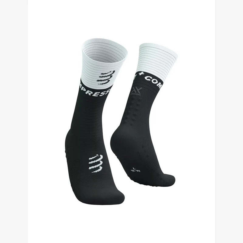 Compressport Mid Compression Socks V2.0