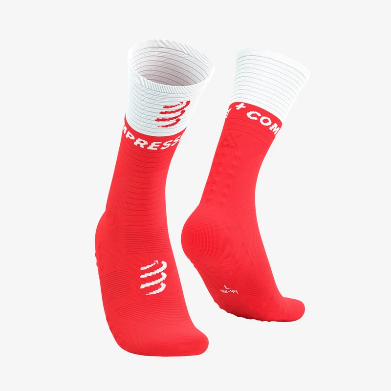 Compressport Mid Compression Socks V2.0