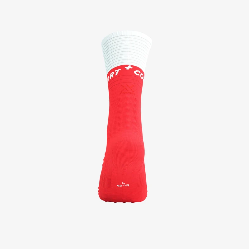 Compressport Mid Compression Socks V2.0