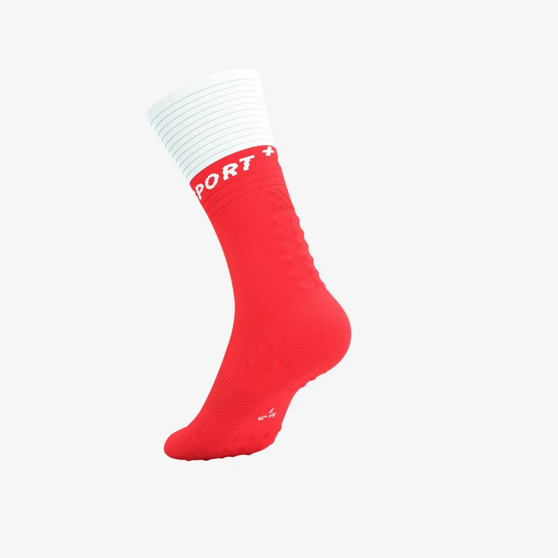 Compressport Mid Compression Socks V2.0