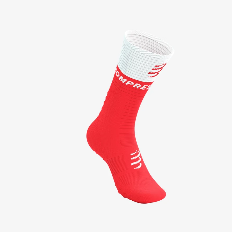 Compressport Mid Compression Socks V2.0