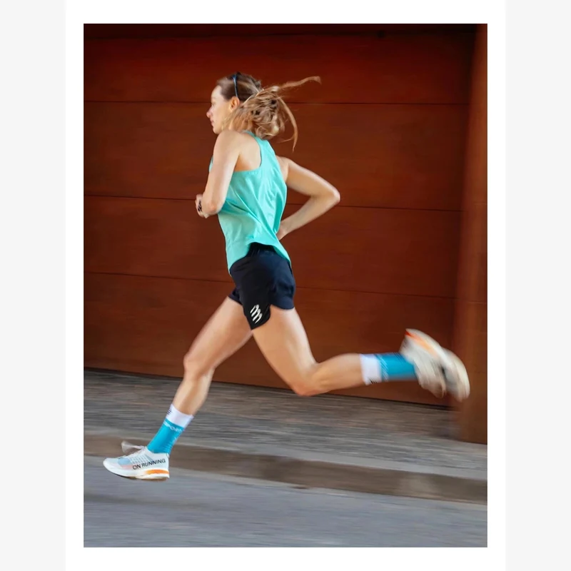 Compressport Mid Compression Socks V2.0